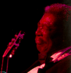 B.B. King