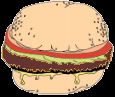 98th anniversary of the hamburger
