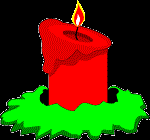 The Light of Christ will enlighten us