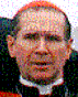 Cardinal Roger M. Mahony - photo from Inside the Vatican