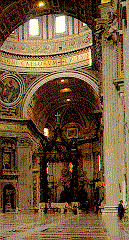 Feast of the Chair of Peter
