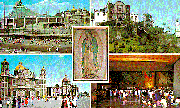 Our Lady of Guadalupe Shrine