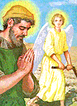 Saint Isidore