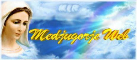 Medjugorje Web Site