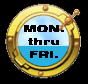 What the DAILY CATHOLIC offers Monday through Friday