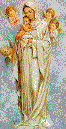 Feast of the Birth of the Blessed Virgin Mary