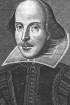 Birth & Death of William Shakespeare