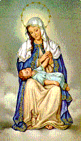 Observance of the Blessed Virgin Mary on Saturday