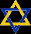 Jews will marge in the 
