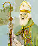 Saint Patrick