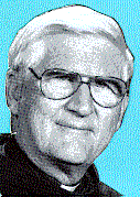 Father Stephen Valenta, OFM Conv.