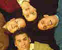 Seinfeld cast