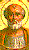 16. Pope St. Callistus I