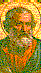 20. Pope St. Fabian