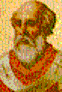Pope Deusdedit II