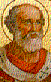 Pope Saint Benedict II