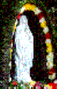 Grotto of Our Lady of Betania