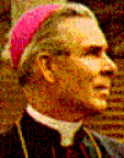 Anniversary of the death of Archbishop Fulton J. Sheen, Orthodox evangelist