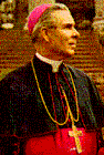 19th anniversary of the death of Archbishop Fulton J. Sheen
