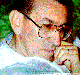 Father Otty Ossa Aristizabal, Maria's spiritual director and the priest to whom the Eucharistic Miracle was given during Holy Mass