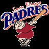 National League San Diego Padres 