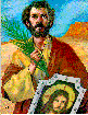 Feast of St. Jude Thaddeus, Apostle