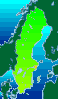 Swedish Lutheran archbishop has brought shame on all of his country and blown his chances to meet with Pope John Paul II