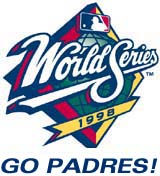 94th World Series Logo copyright Major League Baseball
