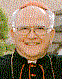Cardinal Luis Martinez Aponte - photo from Inside the Vatican
