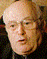 Cardinal Godfried Danneels - photo from Inside the Vatican