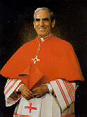 Cardinal Anthony Joseph Bevilaqua