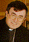 Bosnia's Cardinal Vinko Puljic - photo from Inside the Vatican