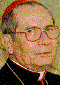 Cardinal Jose Freire - photo from Inside the Vatican