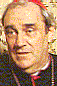Cardinal Jean-Claude Turcotte - photo from Inside the Vatican