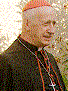 Cardinal Roger Etchegaray