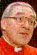 Cardinal Jean-Marie Lustiger