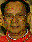 Cardinal Julius Riyadi Darmaatmadja, S.J. - photo from Inside the Vatican