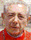 Cardinal Ernesto Ahumada Corripio - photo from Inside the Vatican