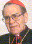Cardinal Adolfo Antonio Suarez Rivera - photo from Inside the Vatican