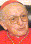 Cardinal Augusto Vargas Alzamora, S.J. - photo from Inside the Vatican