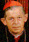 Cardinal Jozef Glemp - photo from Inside the Vatican