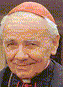 Cardinal  Alexandru Todea - photo from Inside the Vatican