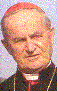 Cardinal Josef Tomko