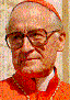 Cardinal Ricardo Maria Gordo Carles