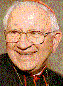 Cardinal Rosalio Jose Lara Castillo - photo from Inside the Vatican