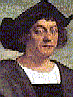 Christopher Columbus