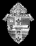 Official Crest of the Diocese of Peoria