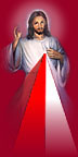 Sunday is DIVINE MERCY SUNDAY