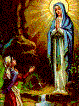 Feast of Our Lady of Lourdes