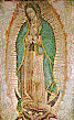 Image of Our Lady of Guadalupe